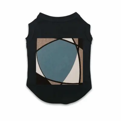 Variations On The Theme - Part Y Pet Vest