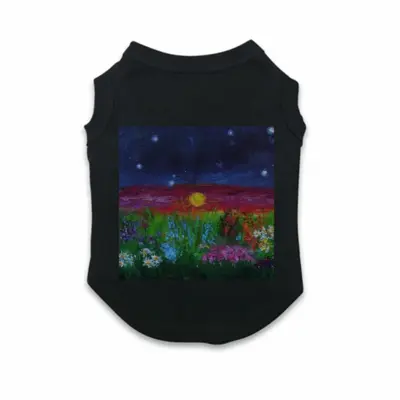 Sunrise Pet Vest