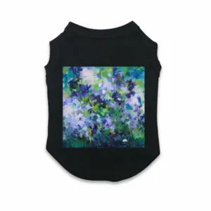 Infinite Garden #13 Pet Vest