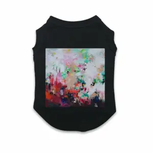 Infinite Garden 3 Pet Vest