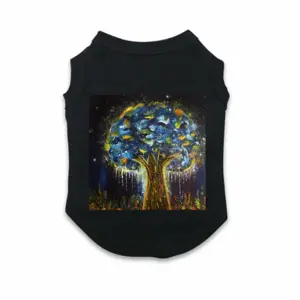 Tree Of Life Pet Vest