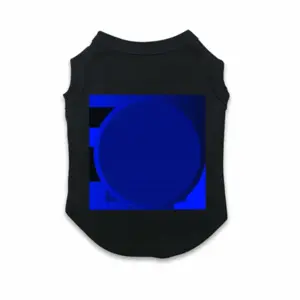 Bigbluebuttonbunch Pet Vest