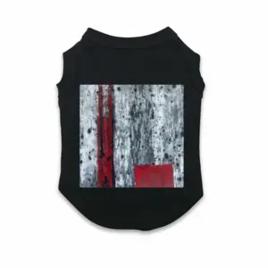 Bleeding Edge 2014 Pet Vest