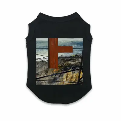 Message Series 2F Pet Vest