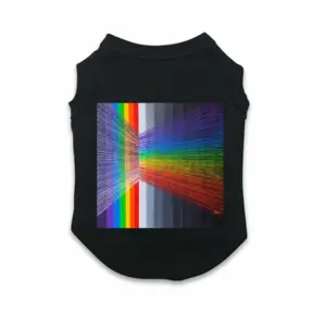 Refraction Pet Vest