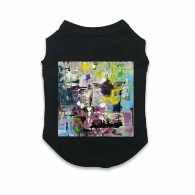 Another Planet Pet Vest