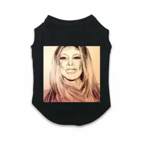 Wendy Williams Pet Vest