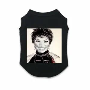 Tisha Campbell-Martin Pet Vest