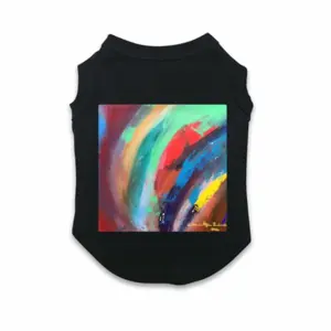 Confusion Pet Vest