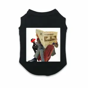 The Truth Pet Vest