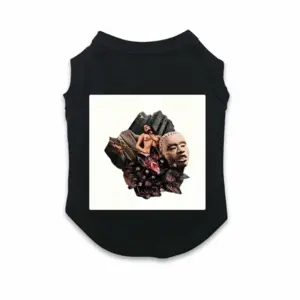 Estate Of Eternity Pet Vest