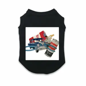 Tuneup Pet Vest