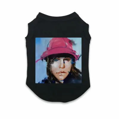 Marion Pet Vest