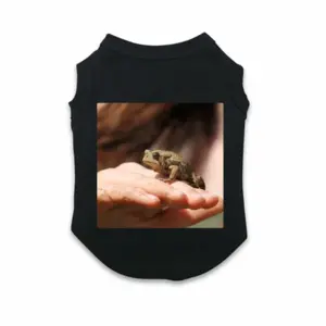 Ontario Hand Frog Pet Vest