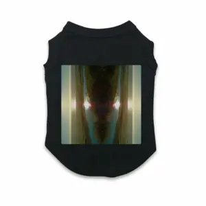 Alien Sun Spider Pet Vest