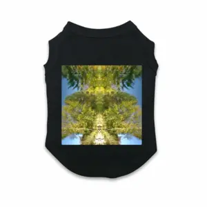 Reflections Of Vermont Pet Vest