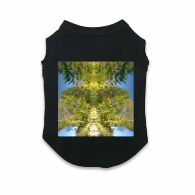 Reflections Of Vermont Pet Vest