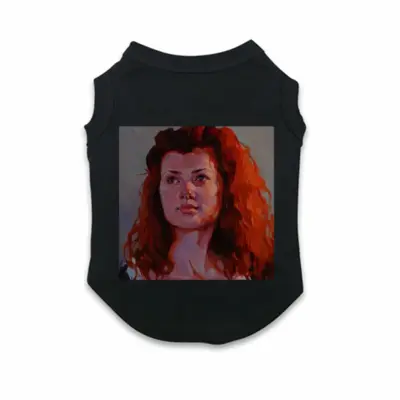 Tanya Pet Vest