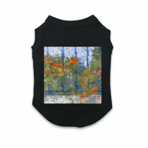 Uma Portuguese House I Pet Vest