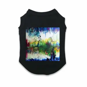 The Forest Pet Vest