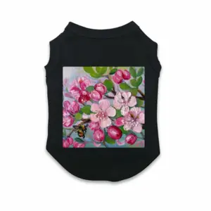 First Bumble Bee Pet Vest