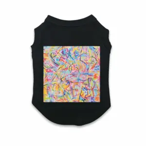 Back To The Joy Pet Vest