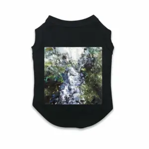 Triplet Falls Pet Vest