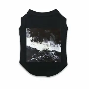 A Sudden Storm Pet Vest