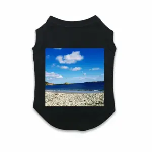 Talmine Sutherland Pet Vest