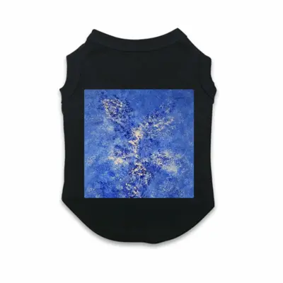 Disintegrate Pet Vest