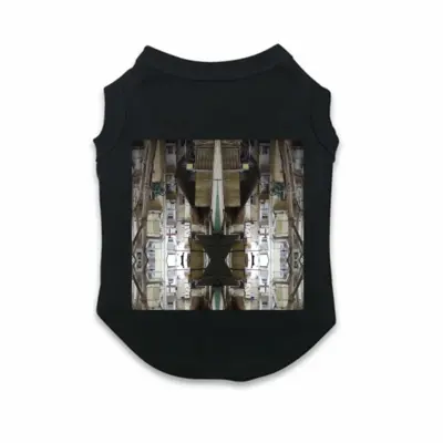 Spider 4 Pet Vest