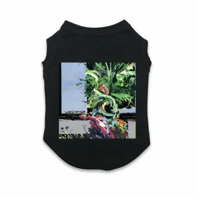 Flight Of Souls Gift Idea Pet Vest