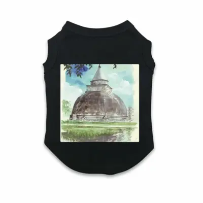 Forgotten Heritage Pet Vest