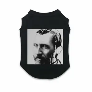 Vincent Van Gogh Pet Vest