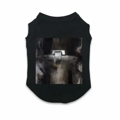 Contrasts 1 Pet Vest