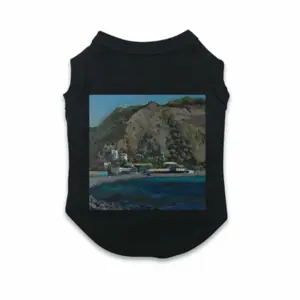 View Of Bolshoy Utrish Pet Vest