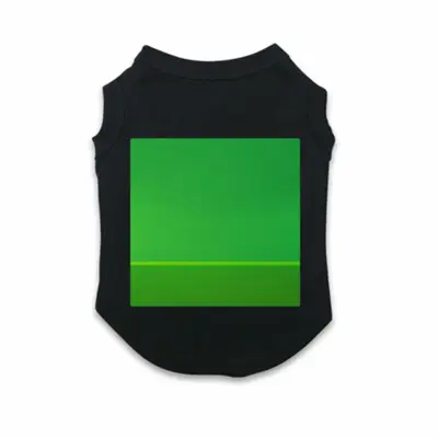 Liquid Sea#098 Pet Vest