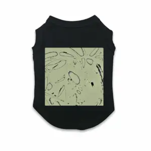 Corrosion 10 Pet Vest