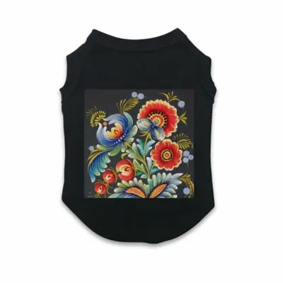 Patience Pet Vest