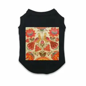 The Tree Of Life Pet Vest