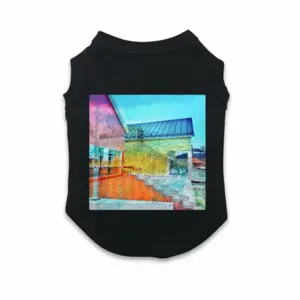 Ensjo Pet Vest