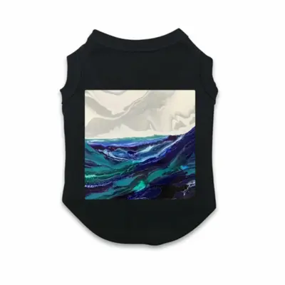 Your Ocean Pet Vest