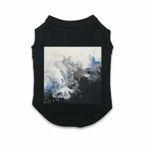 Rising Mist Pet Vest