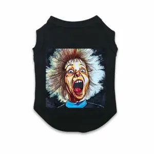 Scream Pet Vest