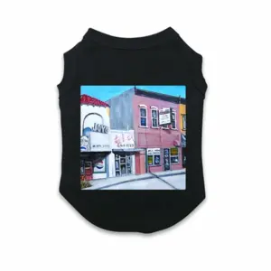 Joyo Theater Pet Vest