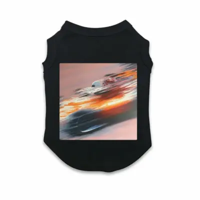 Ferrari F1 Pet Vest