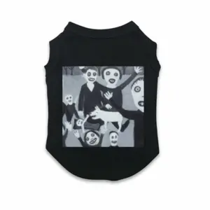 Picnic In The Park Pet Vest