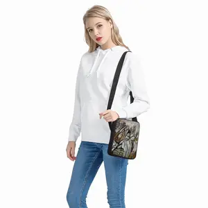 Merchants Where The Wind Blows Long Strip Shoulder Bag