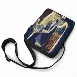 Warrior Warrior Long Strip Shoulder Bag