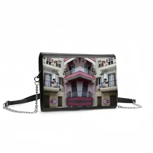 Fraise 3 Multifunctional Shoulder Bag